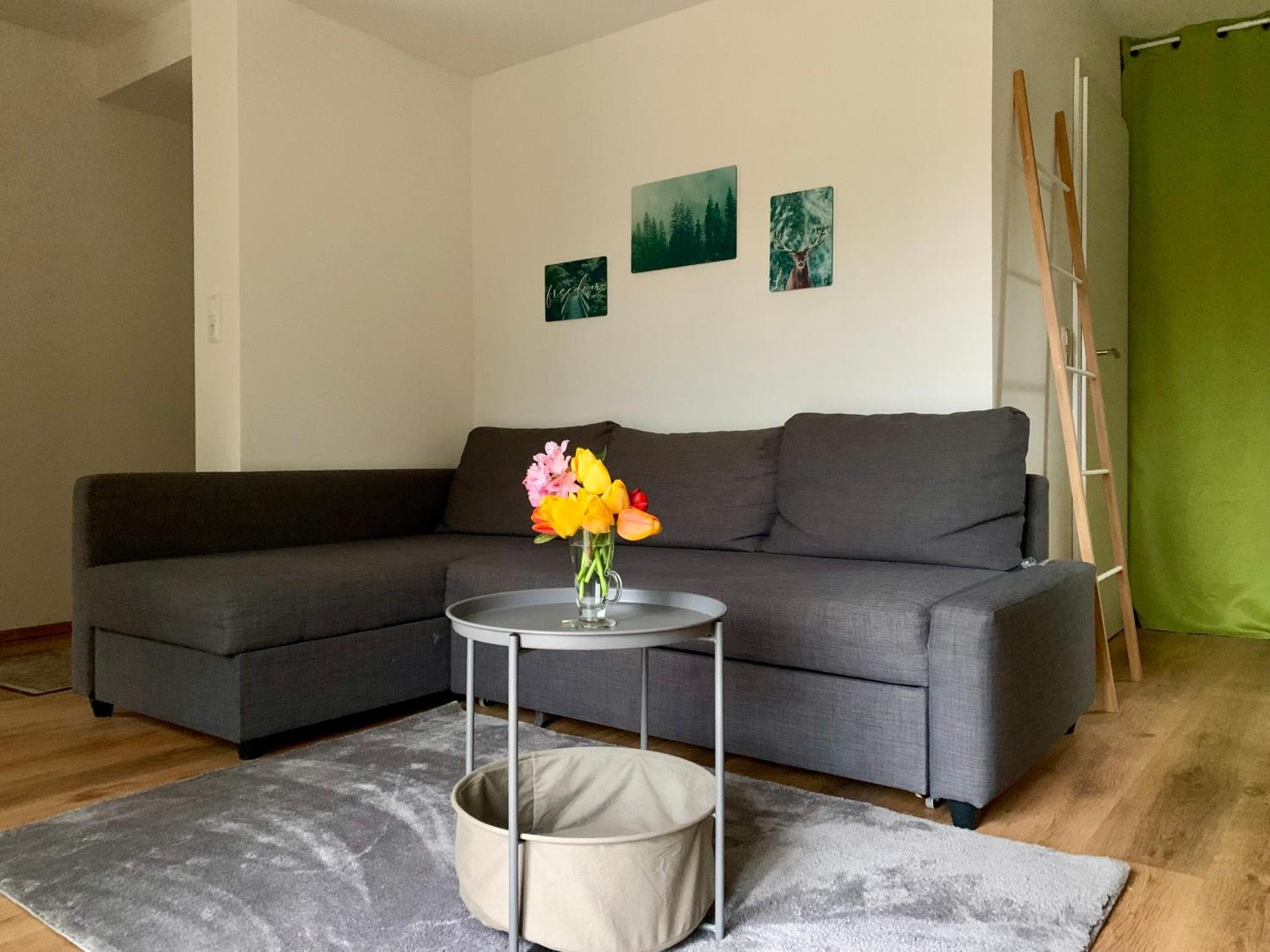 Mf Guesthouse Sukow  Ngoại thất bức ảnh